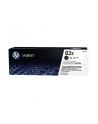 Toner HP 83X Black | LaserJet Pro M125/M126/M127/M201/M225 - nr 27