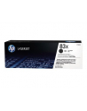 Toner HP 83X Black | LaserJet Pro M125/M126/M127/M201/M225 - nr 15