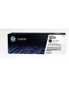 Toner HP 83X Black | LaserJet Pro M125/M126/M127/M201/M225 - nr 2