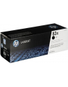 Toner HP 83X Black | LaserJet Pro M125/M126/M127/M201/M225 - nr 58