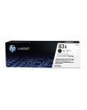 Toner HP 83X Black | LaserJet Pro M125/M126/M127/M201/M225 - nr 73