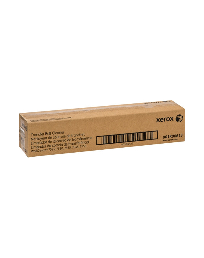 Transfer Belt Cleaner Xerox | 160000 str | WorkCentre 75xx/78xx główny