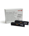 Toner Xerox |  2x1500 str | Phaser 3020/WorkCentre 3025 - nr 9