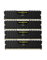 Corsair Vengeance LPX 4x8GB 2666MHz DDR4 CL16 DIMM 1.2V, Unbuffered - nr 1