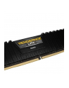 Corsair Vengeance LPX 4x8GB 2666MHz DDR4 CL16 DIMM 1.2V, Unbuffered - nr 24