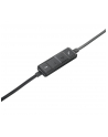 Logitech USB Headset H650e Mono - nr 98
