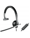 Logitech USB Headset H650e Mono - nr 102