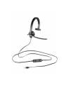 Logitech USB Headset H650e Mono - nr 106