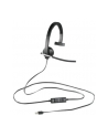 Logitech USB Headset H650e Mono - nr 10