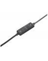 Logitech USB Headset H650e Mono - nr 107