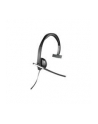 Logitech USB Headset H650e Mono - nr 109