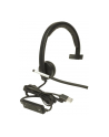 Logitech USB Headset H650e Mono - nr 112