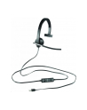 Logitech USB Headset H650e Mono - nr 113