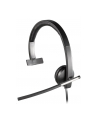 Logitech USB Headset H650e Mono - nr 114