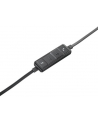 Logitech USB Headset H650e Mono - nr 11