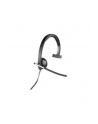 Logitech USB Headset H650e Mono - nr 120