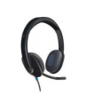 Logitech USB Headset H650e Mono - nr 122