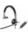 Logitech USB Headset H650e Mono - nr 131