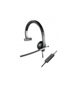 Logitech USB Headset H650e Mono - nr 149