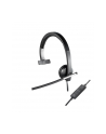 Logitech USB Headset H650e Mono - nr 154