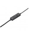 Logitech USB Headset H650e Mono - nr 156