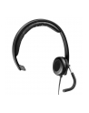 Logitech USB Headset H650e Mono - nr 158