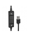 Logitech USB Headset H650e Mono - nr 160