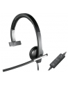 Logitech USB Headset H650e Mono - nr 16