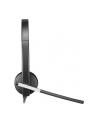 Logitech USB Headset H650e Mono - nr 168