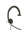 Logitech USB Headset H650e Mono - nr 21