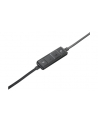 Logitech USB Headset H650e Mono - nr 24