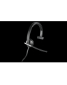 Logitech USB Headset H650e Mono - nr 4