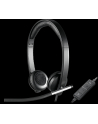 Logitech USB Headset H650e Mono - nr 72