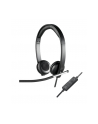 Logitech USB Headset H650e Stereo - nr 91