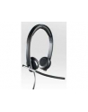 Logitech USB Headset H650e Stereo - nr 97