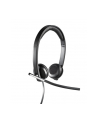 Logitech USB Headset H650e Stereo - nr 98