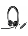 Logitech USB Headset H650e Stereo - nr 99