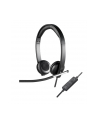 Logitech USB Headset H650e Stereo - nr 101