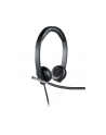 Logitech USB Headset H650e Stereo - nr 105