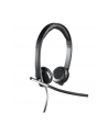 Logitech USB Headset H650e Stereo - nr 107