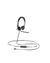 Logitech USB Headset H650e Stereo - nr 109