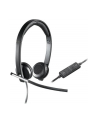 Logitech USB Headset H650e Stereo - nr 115