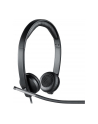Logitech USB Headset H650e Stereo - nr 118