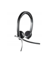 Logitech USB Headset H650e Stereo - nr 1