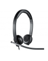 Logitech USB Headset H650e Stereo - nr 24