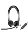 Logitech USB Headset H650e Stereo - nr 25