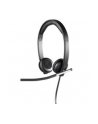 Logitech USB Headset H650e Stereo - nr 28