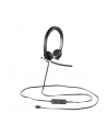 Logitech USB Headset H650e Stereo - nr 2