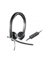 Logitech USB Headset H650e Stereo - nr 32