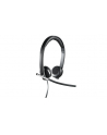 Logitech USB Headset H650e Stereo - nr 34